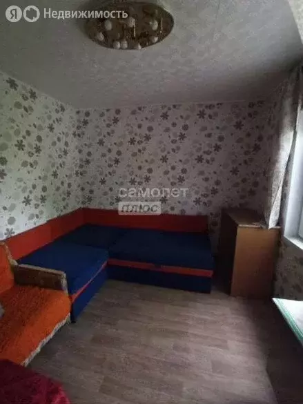 Дом в Липецк, территория СО Сокол-3 (27 м) - Фото 0