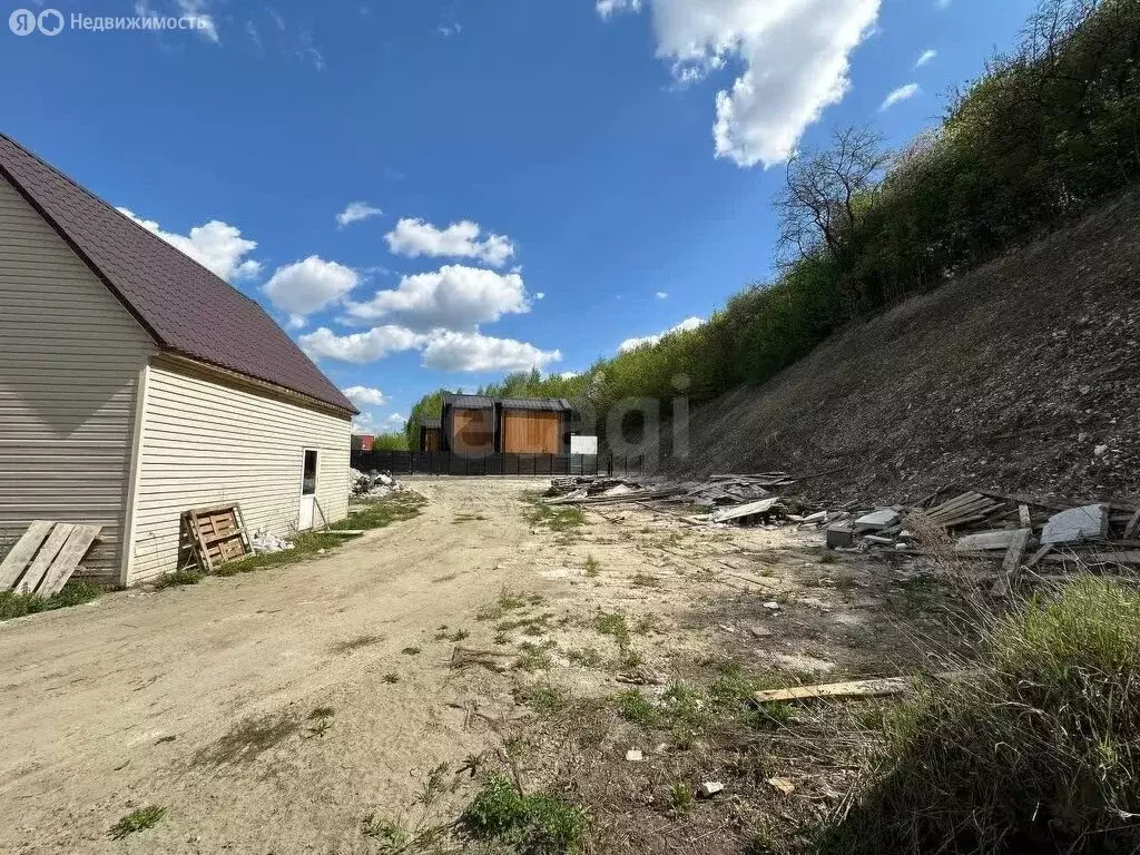 Участок в Брянск, улица Некрасова (10 м) - Фото 1