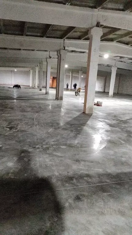 Склад в Санкт-Петербург Софийская ул., 58к2 (600 м) - Фото 1