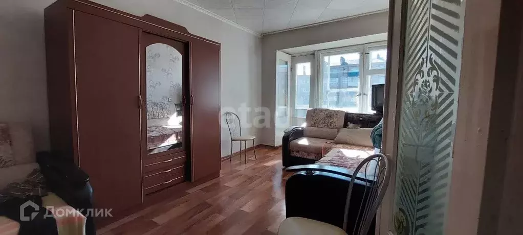 Продаётся 1-к квартира, 32.2 м - Фото 0