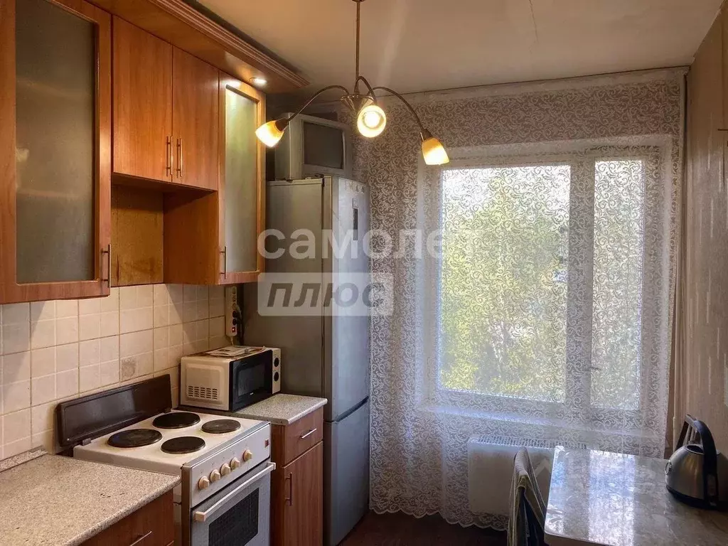 3-к кв. Москва Илимская ул., 2к1 (60.3 м) - Фото 1