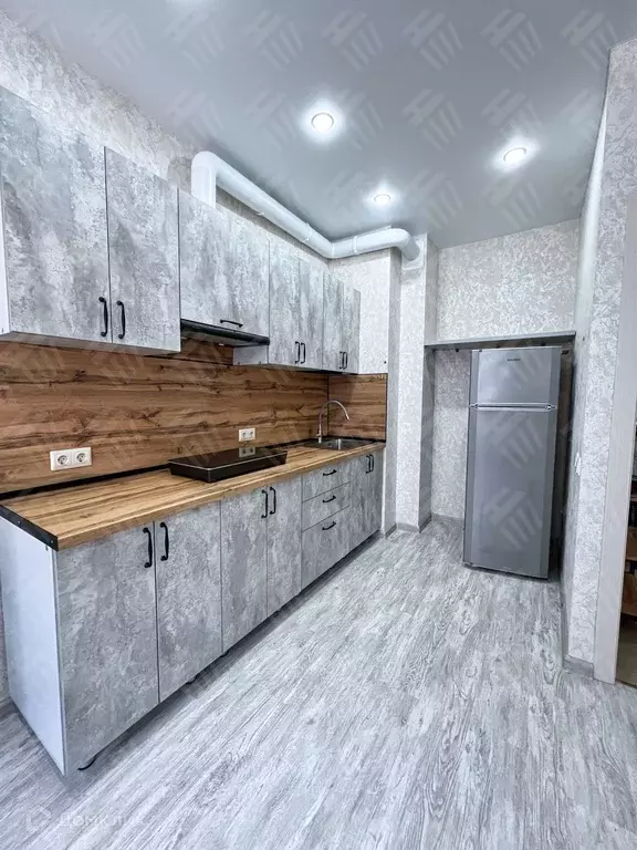 Продаётся 2-к квартира, 33.9 м - Фото 1