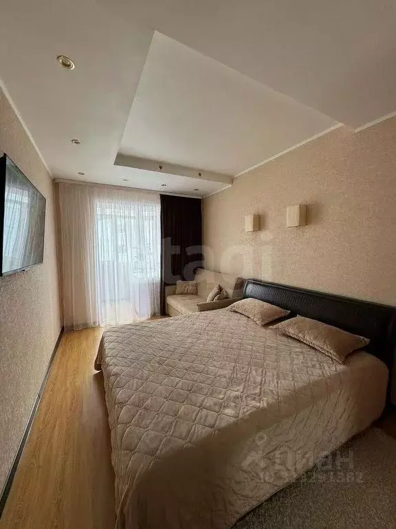 2-к кв. Ямало-Ненецкий АО, Новый Уренгой Молодежная ул., 19 (59.2 м) - Фото 2