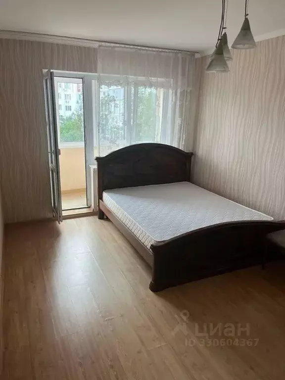 2-к кв. Крым, Симферополь ул. Куйбышева, 13 (48.0 м) - Фото 2