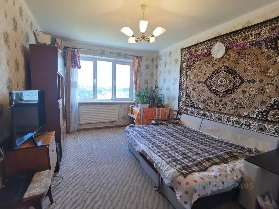 2-к кв. Пермский край, Березники ул. Мира, 80 (51.4 м) - Фото 1