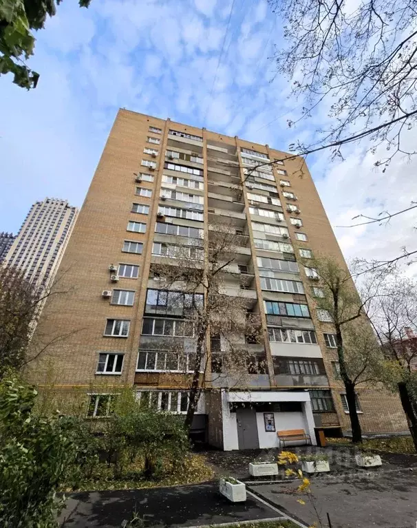 2-к кв. Москва Дубининская ул., 84 (51.2 м) - Фото 2
