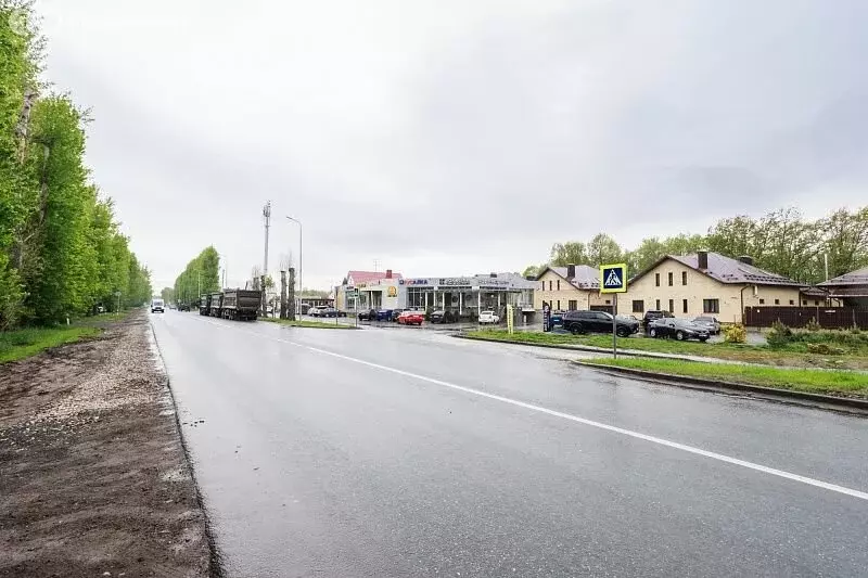 Дом в Казань, СНТ Березовая роща (Ново-Давликеевская) (102 м) - Фото 0