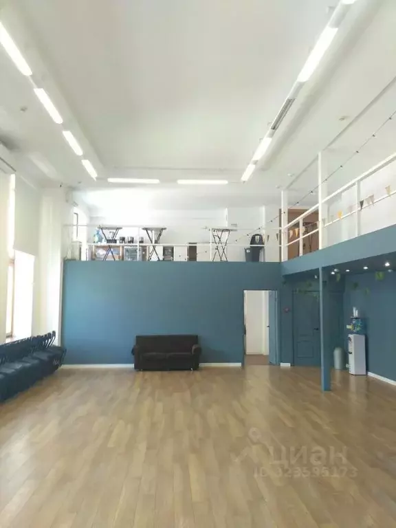 Офис в Москва просп. Мира, 68С2 (189 м) - Фото 1