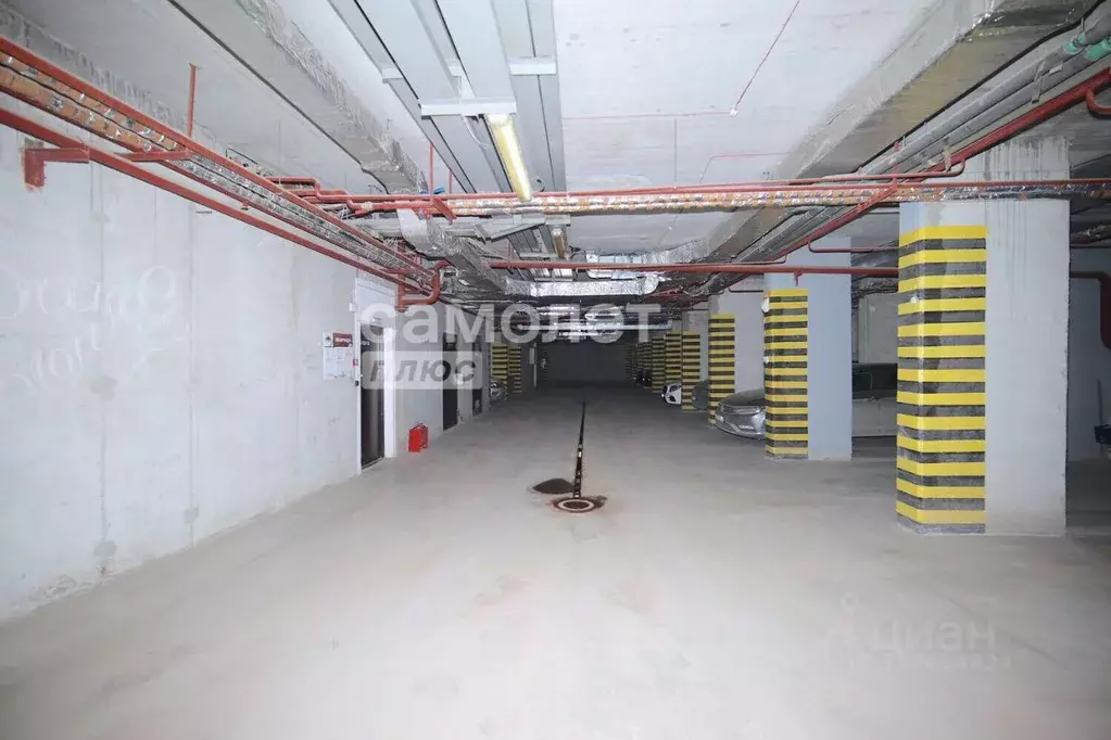 Гараж в Кемеровская область, Кемерово ул. Марковцева, 6 (15 м) - Фото 2