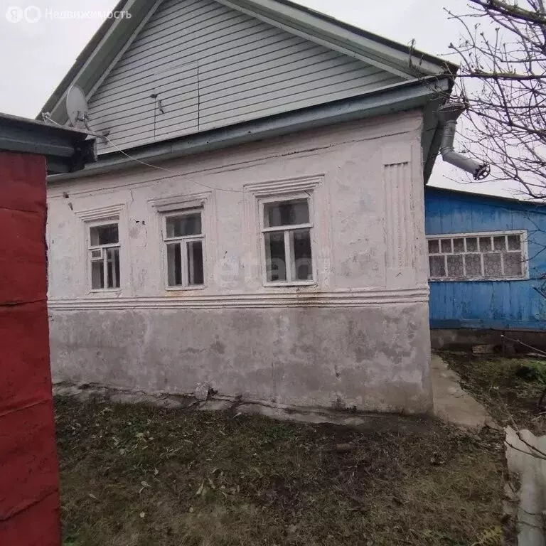 Дом в Мичуринск, Интернатская улица (40 м) - Фото 1