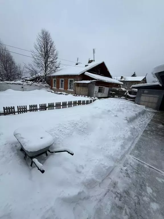 2-к кв. Московская область, Одинцовский городской округ, пос. Новый ... - Фото 1