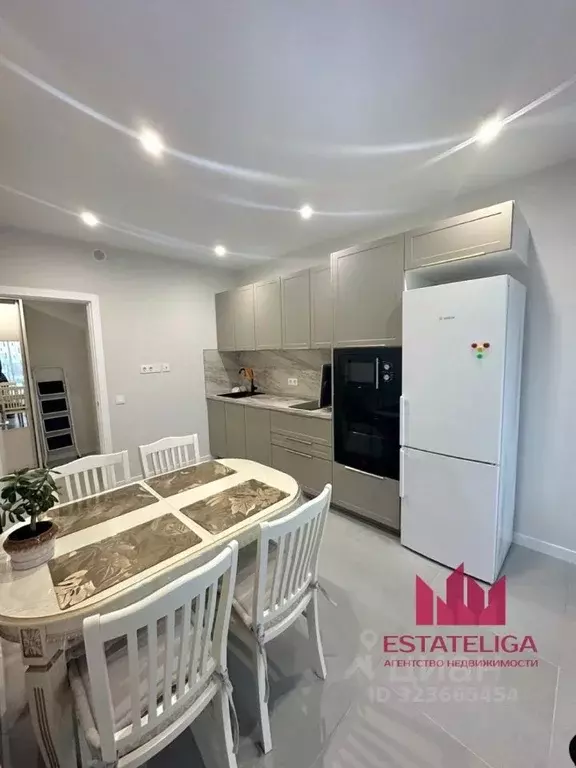 2-к кв. Москва Газгольдерная ул., 14 (57.2 м) - Фото 2