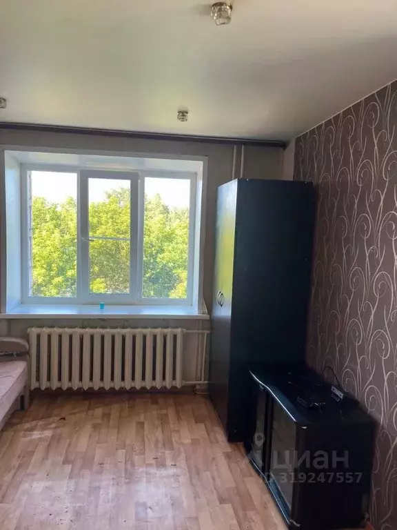 Комната Новосибирская область, Новосибирск ул. Энгельса, 14 (16.8 м) - Фото 0