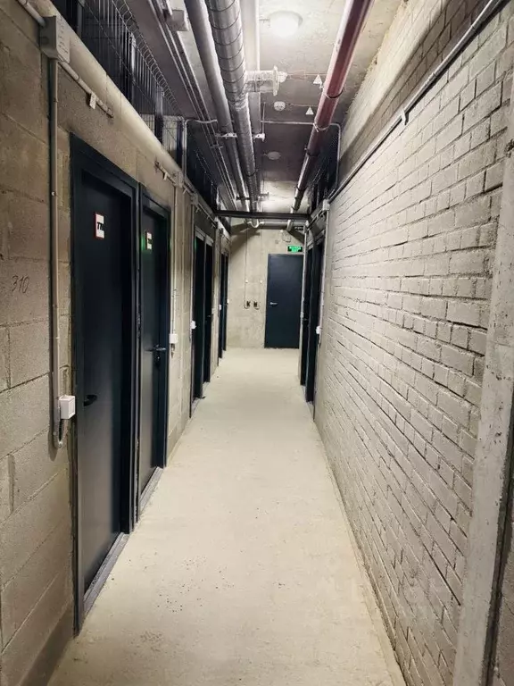 Гараж в Санкт-Петербург просп. Обуховской обороны, 36 (3 м) - Фото 2