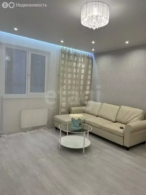 Квартира-студия: Тюмень, Широтная улица, 211к1 (31.2 м) - Фото 2