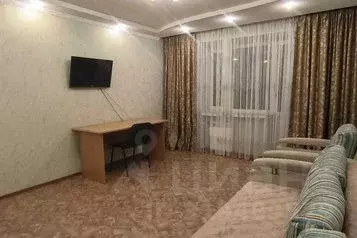 2-к кв. Ханты-Мансийский АО, Нефтеюганск 10-й мкр, 21 (48.0 м) - Фото 0
