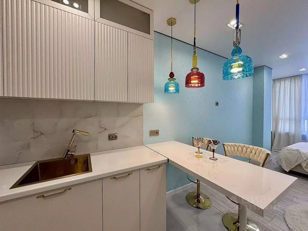 Студия Ростовская область, Ростов-на-Дону Ворошиловский просп., 82/4 ... - Фото 2