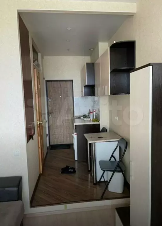 Апартаменты-студия, 16 м, 13/14 эт. - Фото 1