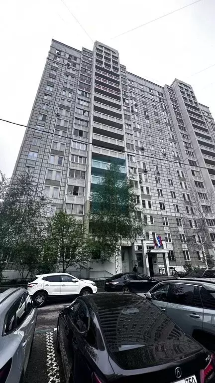 2-комнатная квартира: Подольск, улица Академика Доллежаля, 25 (57.4 м) - Фото 1