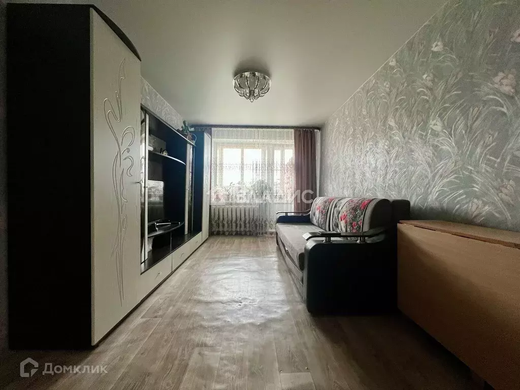 Продаётся 2-к квартира, 40 м - Фото 0