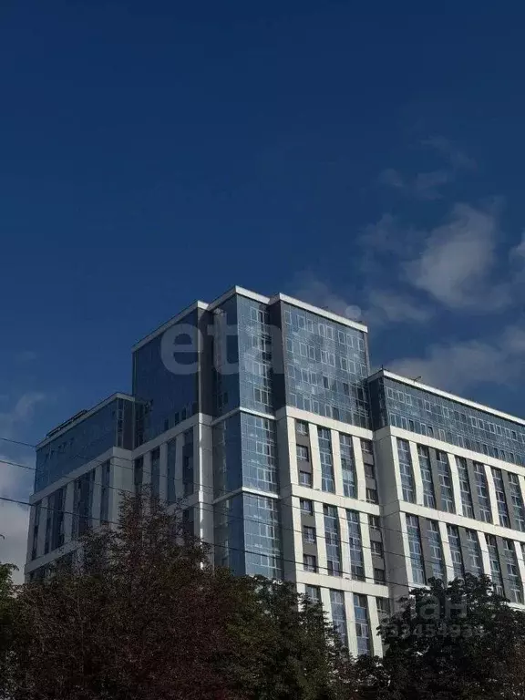 2-к кв. Белгородская область, Белгород ул. Щорса, 37в (68.0 м) - Фото 1
