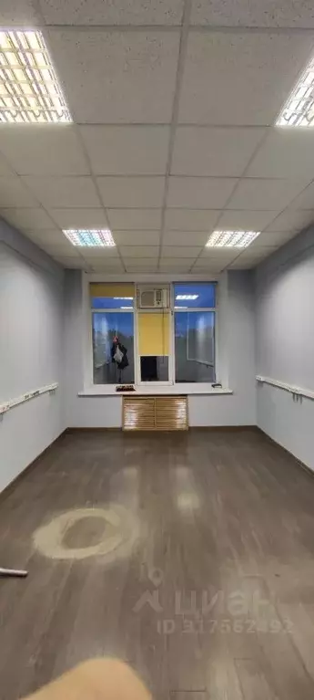 Офис в Москва 5-я Магистральная ул., 10А (274 м) - Фото 1