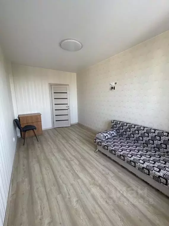 1-к кв. Крым, Симферополь ул. Трубаченко, 14Б (33.0 м) - Фото 1
