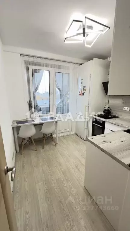 2-к кв. Москва Большая Черемушкинская ул., 10К1 (39.0 м) - Фото 2