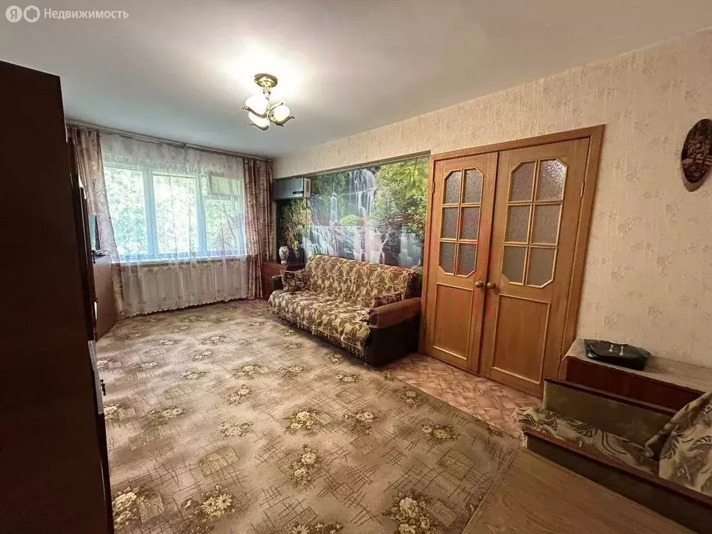 2-комнатная квартира: Волгоград, Даугавская улица, 13 (45 м) - Фото 1