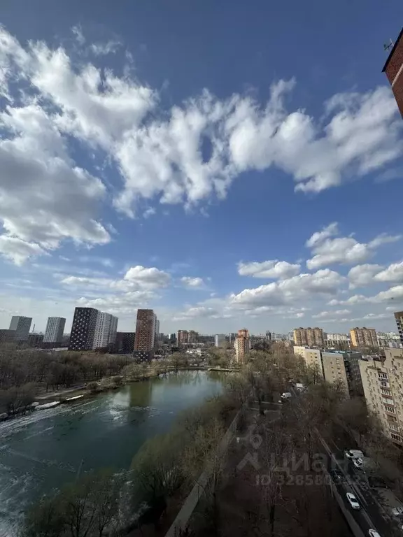 2-к кв. Московская область, Люберцы Коммунистическая ул., 4к1 (89.0 м) - Фото 1