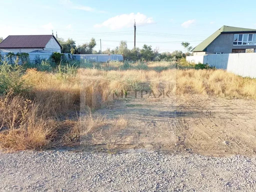 Участок в Крым, Феодосия ул. Сурожская, 28 (8.0 сот.) - Фото 0