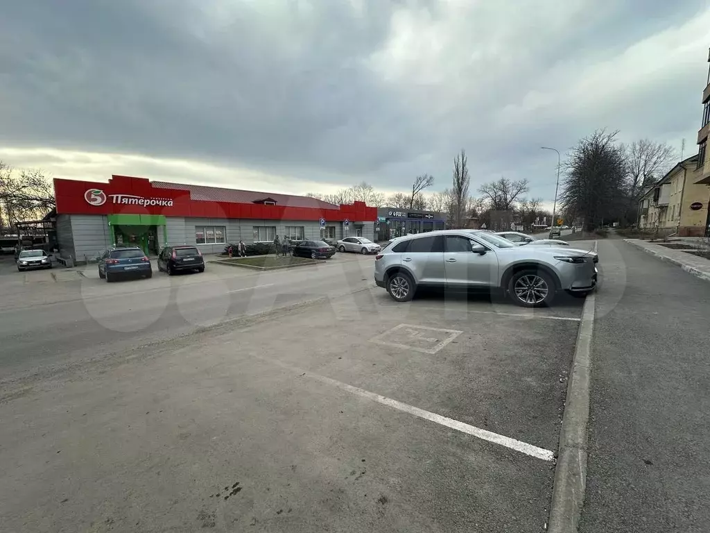 1-к. квартира, 37,4 м, 3/7 эт. - Фото 1