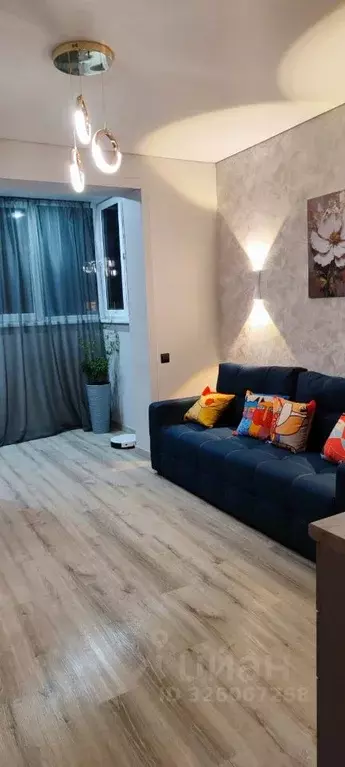 Студия Ростовская область, Ростов-на-Дону, Нахичевань ул. 26-я Линия, ... - Фото 1