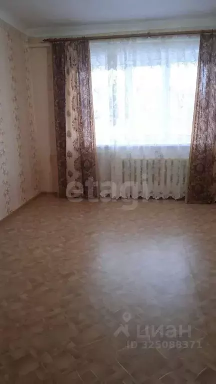 1-к кв. Ярославская область, Любим ул. Карла Маркса, 104 (32.7 м) - Фото 1