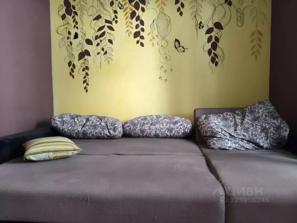 1-к кв. Ульяновская область, Ульяновск просп. Столыпина, 25 (28.0 м) - Фото 1