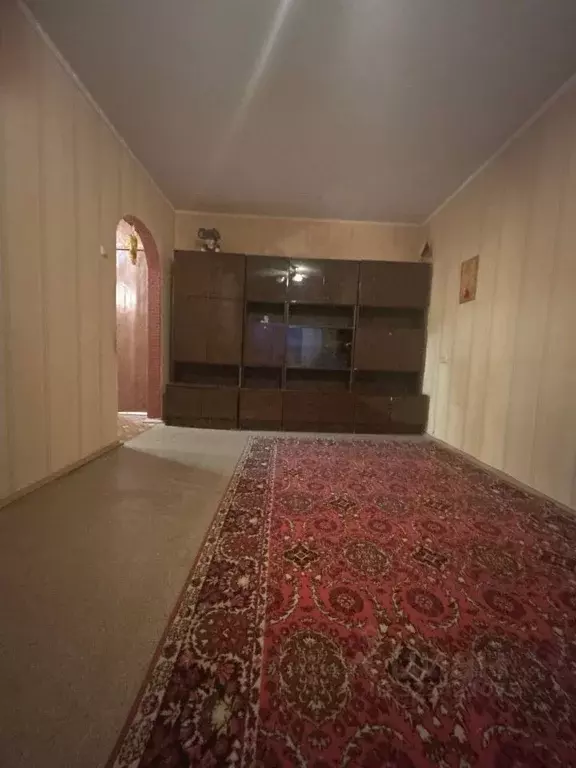 1-к кв. Самарская область, Тольятти ул. Фрунзе, 22 (33.0 м) - Фото 1