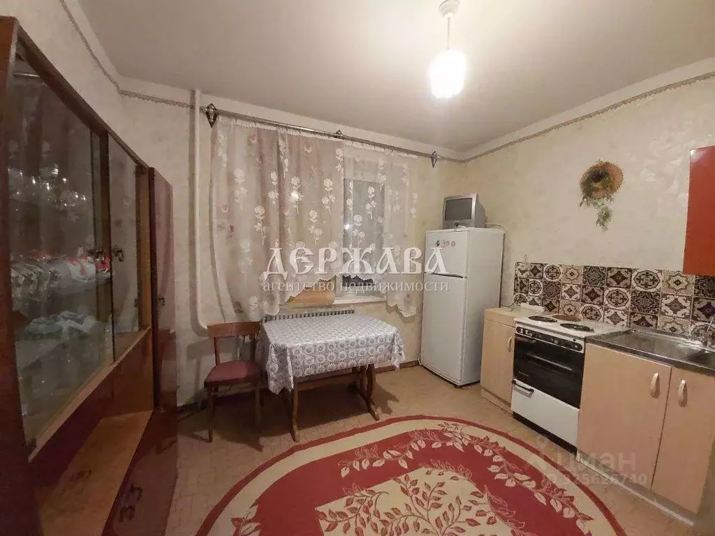 1-к кв. Белгородская область, Старый Оскол Королева мкр, 7 (39.0 м) - Фото 1
