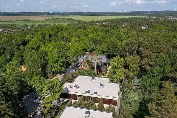 Участок в Московская область, Одинцовский городской округ, пос. ... - Фото 2