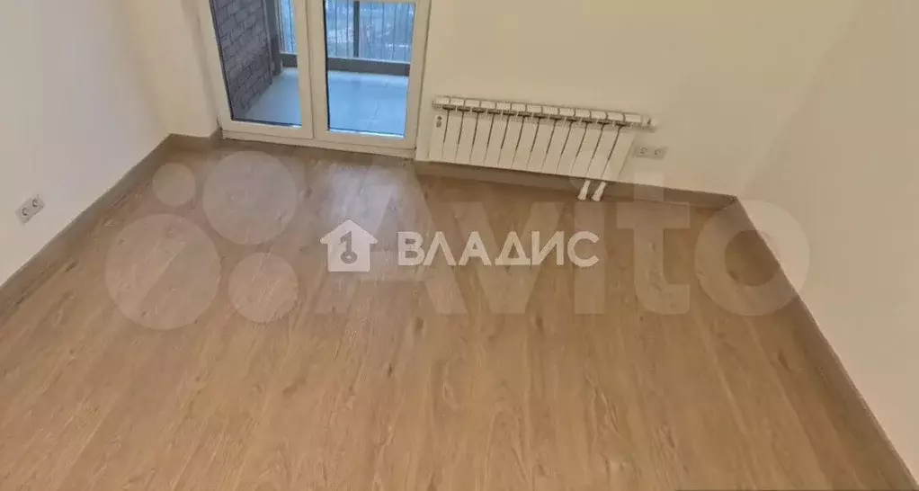 1-к. квартира, 46,3 м, 4/21 эт. - Фото 1
