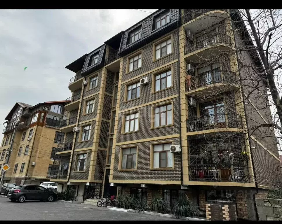2-к кв. Дагестан, Махачкала ул. 2-я Аварская, 2 (60.0 м) - Фото 0