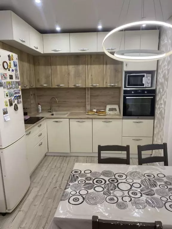4-к кв. Башкортостан, Уфа ул. Левитана, 38/3 (113.0 м) - Фото 1