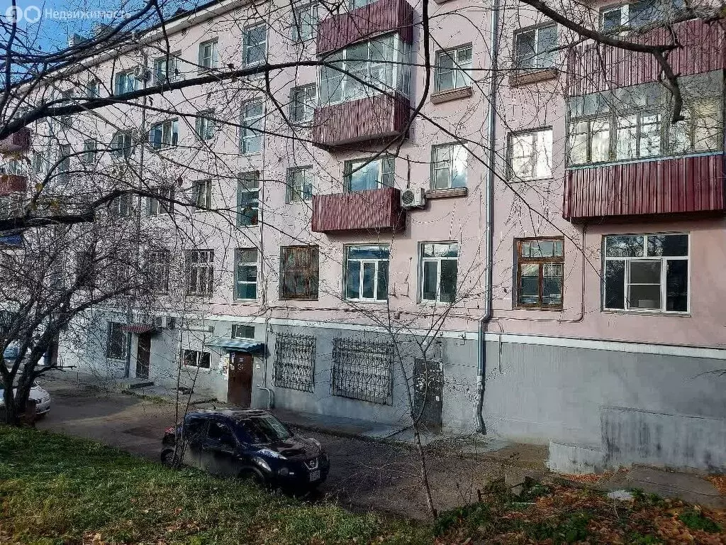 Офис (70 м) - Фото 1