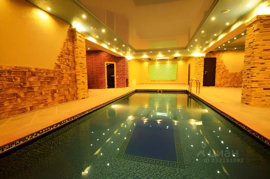 Дом в Московская область, Ленинский городской округ, Лопатино пгт  ... - Фото 1