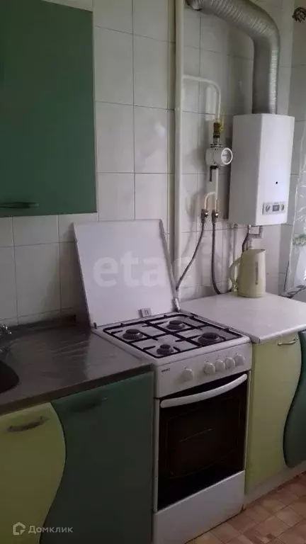 Продаётся 2-к квартира, 43.4 м - Фото 1