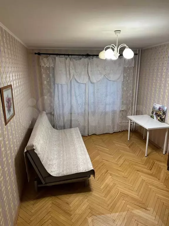 2-к. квартира, 52 м, 1/9 эт. - Фото 0