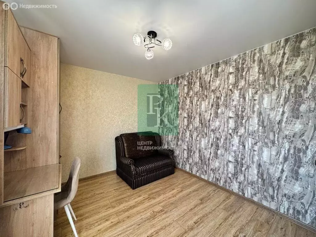 1-комнатная квартира: Севастополь, улица Героев Бреста, 53А (42.6 м) - Фото 2
