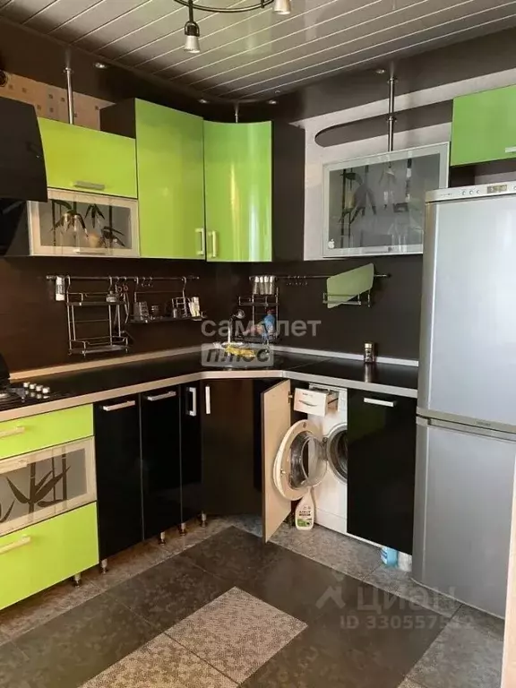 2-к кв. Архангельская область, Котлас просп. Мира, 48 (52.0 м) - Фото 1