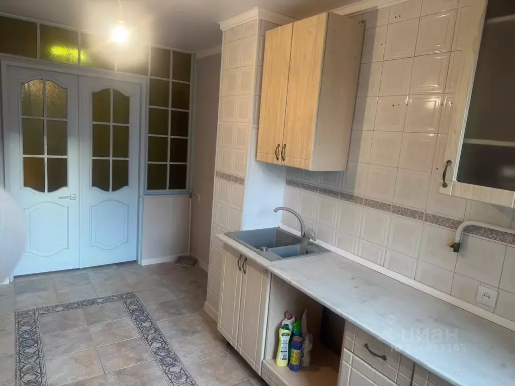 4-к кв. Краснодарский край, Краснодар Юбилейный мкр, бул. Платановый, ... - Фото 1