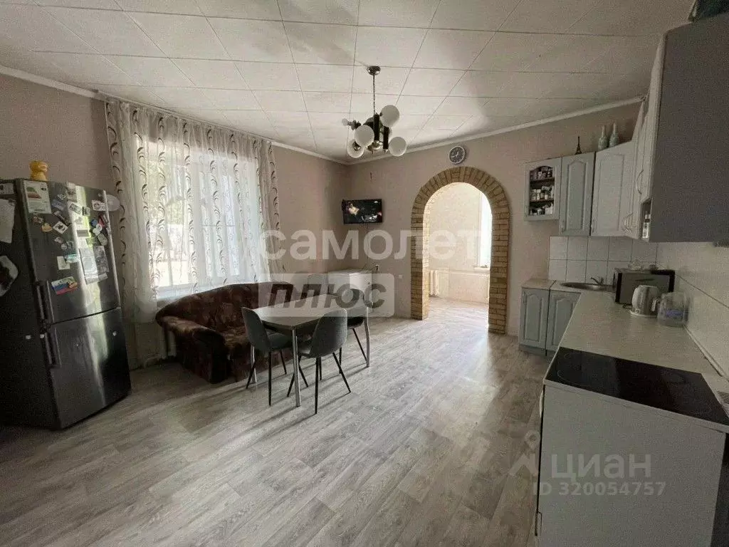 Дом в Забайкальский край, Чита 2-я Московская ул. (96 м) - Фото 0