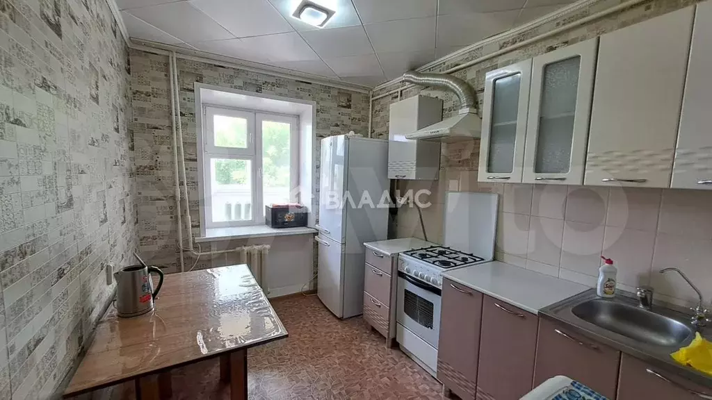 3-к. квартира, 62,6 м, 2/5 эт. - Фото 0